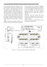 Предварительный просмотр 126 страницы Taiden HCS-8600 Series Installation And Operating Manual