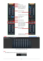 Предварительный просмотр 140 страницы Taiden HCS-8600 Series Installation And Operating Manual