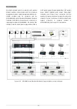 Предварительный просмотр 144 страницы Taiden HCS-8600 Series Installation And Operating Manual