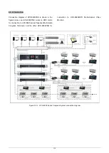 Предварительный просмотр 147 страницы Taiden HCS-8600 Series Installation And Operating Manual