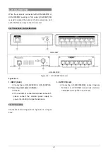 Предварительный просмотр 148 страницы Taiden HCS-8600 Series Installation And Operating Manual