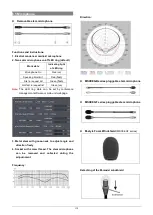 Предварительный просмотр 149 страницы Taiden HCS-8600 Series Installation And Operating Manual