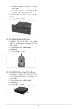 Предварительный просмотр 155 страницы Taiden HCS-8600 Series Installation And Operating Manual