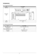 Предварительный просмотр 162 страницы Taiden HCS-8600 Series Installation And Operating Manual