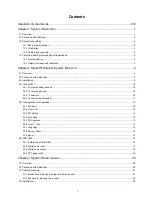 Preview for 6 page of Taiden TES-5600 Installation And Operating Manual