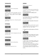 Preview for 24 page of Taiden TES-5600 Installation And Operating Manual