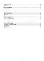 Preview for 7 page of Taiden TES-5604 Series Installation And Operating Manual