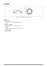 Preview for 18 page of Taiden TES-5604 Series Installation And Operating Manual