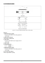 Preview for 20 page of Taiden TES-5604 Series Installation And Operating Manual