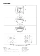 Preview for 21 page of Taiden TES-5604 Series Installation And Operating Manual