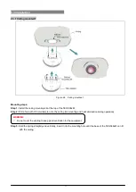 Preview for 23 page of Taiden TES-5604 Series Installation And Operating Manual