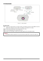 Preview for 24 page of Taiden TES-5604 Series Installation And Operating Manual