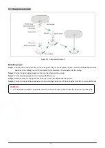 Preview for 25 page of Taiden TES-5604 Series Installation And Operating Manual