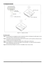 Preview for 27 page of Taiden TES-5604 Series Installation And Operating Manual