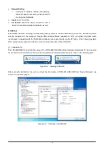 Preview for 35 page of Taiden TES-5604 Series Installation And Operating Manual