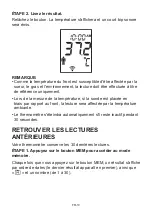 Preview for 48 page of TaiDoc Technology Corporation Riester ri-thermo sensioPRO Operation Instructions Manual