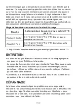 Preview for 50 page of TaiDoc Technology Corporation Riester ri-thermo sensioPRO Operation Instructions Manual