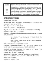 Preview for 52 page of TaiDoc Technology Corporation Riester ri-thermo sensioPRO Operation Instructions Manual