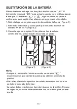 Preview for 63 page of TaiDoc Technology Corporation Riester ri-thermo sensioPRO Operation Instructions Manual