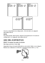 Preview for 65 page of TaiDoc Technology Corporation Riester ri-thermo sensioPRO Operation Instructions Manual