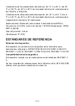 Preview for 71 page of TaiDoc Technology Corporation Riester ri-thermo sensioPRO Operation Instructions Manual