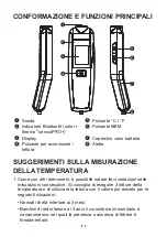 Preview for 79 page of TaiDoc Technology Corporation Riester ri-thermo sensioPRO Operation Instructions Manual