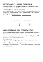 Preview for 82 page of TaiDoc Technology Corporation Riester ri-thermo sensioPRO Operation Instructions Manual