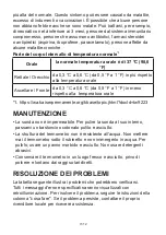 Preview for 86 page of TaiDoc Technology Corporation Riester ri-thermo sensioPRO Operation Instructions Manual