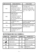 Preview for 87 page of TaiDoc Technology Corporation Riester ri-thermo sensioPRO Operation Instructions Manual