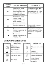 Preview for 105 page of TaiDoc Technology Corporation Riester ri-thermo sensioPRO Operation Instructions Manual