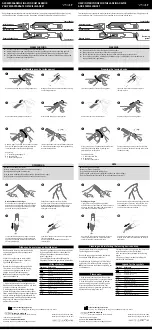 Preview for 1 page of TaiDoc Technology Corporation TD-5084 User Instructions