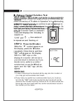 Предварительный просмотр 27 страницы TaiDoc KIPTRACK 2 in1 Owner'S Manual