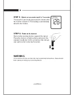 Предварительный просмотр 32 страницы TaiDoc KIPTRACK 2 in1 Owner'S Manual