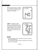 Предварительный просмотр 39 страницы TaiDoc KIPTRACK 2 in1 Owner'S Manual