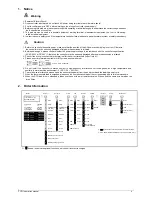 Preview for 5 page of Taie FU400 Operation Manual