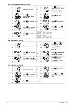 Preview for 26 page of Taie FY400 Operation Manual