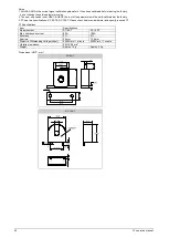 Preview for 46 page of Taie FY400 Operation Manual