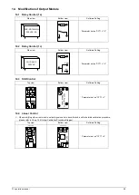 Preview for 69 page of Taie FY400 Operation Manual