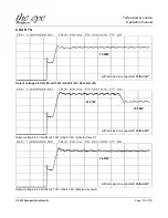 Предварительный просмотр 16 страницы TAIFUN the eye Operation Manual