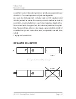 Предварительный просмотр 44 страницы TAIFUN Vireo maxi Operation Manual