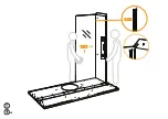 Предварительный просмотр 12 страницы Taiga Concept LOHKO BOX 2 Assembly Manual