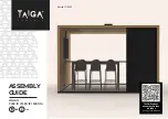 Preview for 1 page of Taiga Concept LOHKO FLEX 10 Assembly Manual