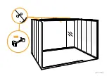 Preview for 30 page of Taiga Concept LOHKO FLEX 10 Assembly Manual