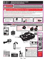 Preview for 7 page of Taigen Tanks Russia KV-1 13000 Instruction Manual