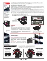 Preview for 12 page of Taigen Tanks Russia KV-1 13000 Instruction Manual