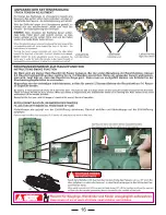 Preview for 16 page of Taigen Tanks Russia KV-1 13000 Instruction Manual