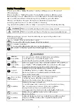 Предварительный просмотр 2 страницы Taiji SL-25(BA) Instruction Manual