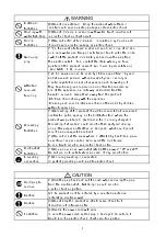 Предварительный просмотр 3 страницы Taiji SL-25(BA) Instruction Manual