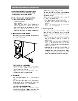 Preview for 6 page of Taiji Ti-2 Operating Instructions Manual