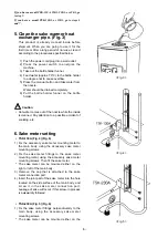 Preview for 7 page of Taiji TSK-110A Operating Instructions Manual